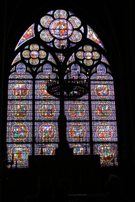Notre Dame 2011